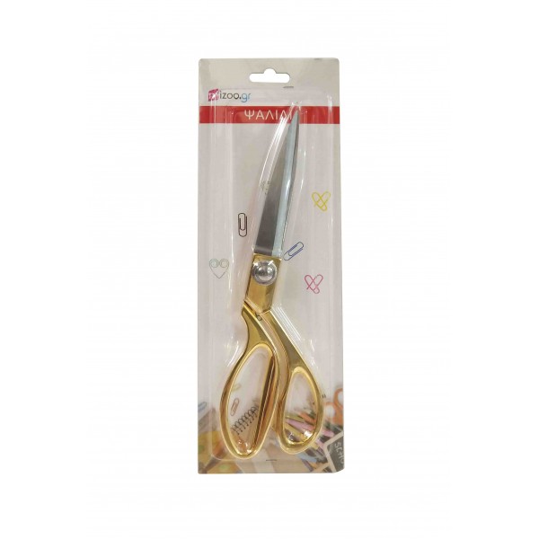 ΨΑΛΙΔΙ ΓΕΝΙΚΗΣ ΧΡΗΣΗΣ ΧΡΥΣΟ ΧΡΩΜΑ 24CM 20489-29